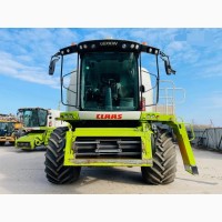 Комбайн Claas Lexion 670 (2018р)