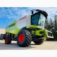 Комбайн Claas Lexion 670 (2018р)