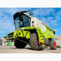 Комбайн Claas Lexion 670 (2018р)