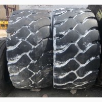 Шини 26.5R25 Goodyear для фронтальних навантажувачів