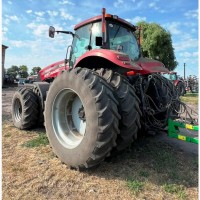 Трактор Case IH Magnum 340