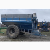 Бункер-перенавантажувач KINZE 640