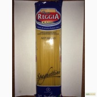 Макароны с Италии Pasta Reggia 500 гр, Киев