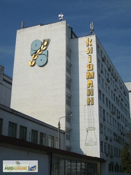 Фото 2. Мука КиевМлын, высший сорт, непосредственно с завода