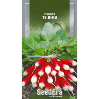 Семена редиса, интернет-магазин UAгород г.Киев
