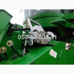 Роторний комбайн Джон Дір JOHN DEERE 9660 STS Bullet Rotor (Американець) ціна з ПДВ