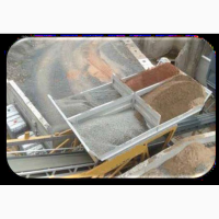 Мобильный мини бетонный завод Polygonmach Mobil 40-60 м3/час, Турция