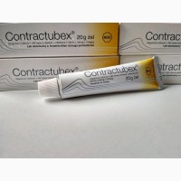 Контрактубекс / Contractubex