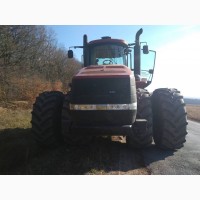 Трактор CASE STEIGER 500, ціна з ПДВ