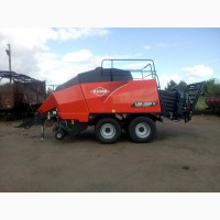 Пресс-подборщик Kuhn LSB 1290D