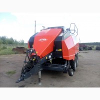 Пресс-подборщик Kuhn LSB 1290D