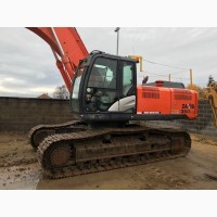 Гусеничный экскаватор Hitachi ZX 350LC-5