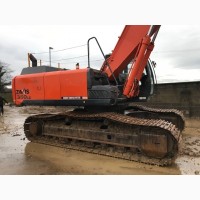 Гусеничный экскаватор Hitachi ZX 350LC-5