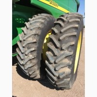 Комбайн John Deere 9760 STS 2007 г. США