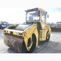 Комбинированный каток Bomag BW 161AD 4