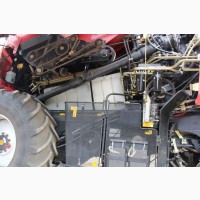 Комбайн роторний Case IH 8010