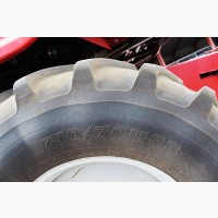 Комбайн роторний Case IH 8010