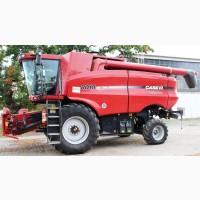 Комбайн роторний Case IH 8010