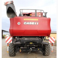 Комбайн роторний Case IH 8010