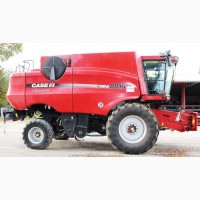 Комбайн роторний Case IH 8010