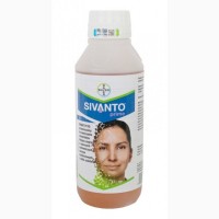Sivanto Prime 200SL (Сиванто Прайм) 1л - системный инсектицид от трипса, тли, белокрылки