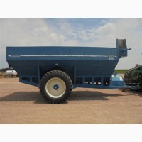 Бункер перегрузчик KINZE 840