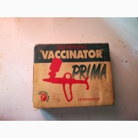 Вакцинатор Vaccinator Prima