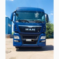 Тягач MAN TGX 18.440 EURO 6 2015 ADR