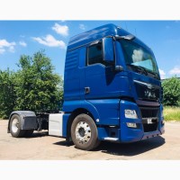 Тягач MAN TGX 18.440 EURO 6 2015 ADR