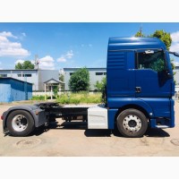 Тягач MAN TGX 18.440 EURO 6 2015 ADR