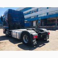 Тягач MAN TGX 18.440 EURO 6 2015 ADR