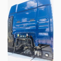 Тягач MAN TGX 18.440 EURO 6 2015 ADR