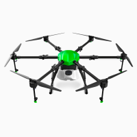Агро Дрон Reactive Drone Agric RDE616