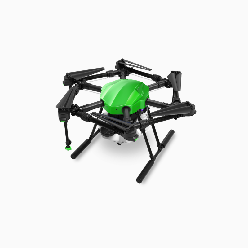 Reactive drone agric rde616