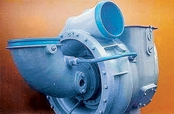 Фото 7. Производство, поставка и ремонт турбокомпрессоров(турбин) в Украине и Снг