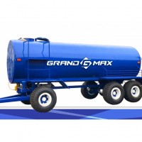 Бочка Grand Max МЖТ-16 для перевозки технической воды