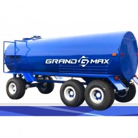 Бочка Grand Max МЖТ-16 для перевозки технической воды