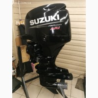 Продам лодочный мотор б/у. Suzuki - 60 ARI