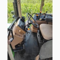 Трактор John Deere 7810