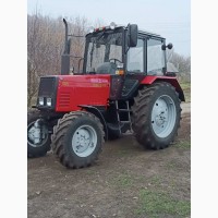 Трактор МТЗ-892 Білорус 2019