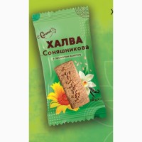 Виробник ТМ Caramel, кондитерська та снекова продукція ТМ GrizGo від виробника