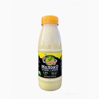 Продам згущене молоко ТМ Подільські традиції