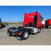 ADR тягач DAF XF 106.460 - 2017 рік