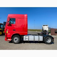 ADR тягач DAF XF 106.460 - 2017 рік