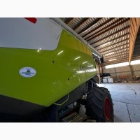 Комбайн Claas Lexion 770TT 2011р.в. потужн двиг. 586л.с напрацювання 3000/2000м.ч