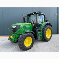 John Deere 6120M 2017 р