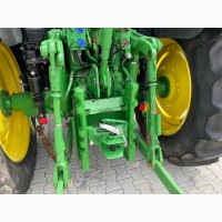 John Deere 6120M 2017 р