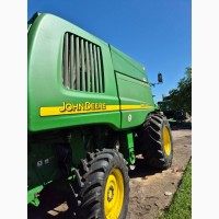 Комбайн зернозбиральний роторний John Deere 9880i STS