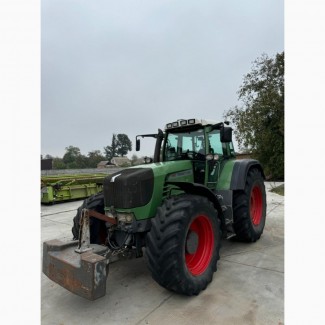 Трактор Fendt 930 2005 р. в. Потужність- 300к.с. Офіційний 2 власник