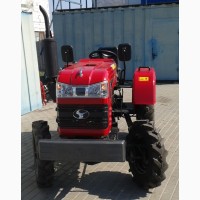 Продам Мини-трактор Shifeng SF-244 (Шифенг-244) ременной